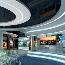 會議會展服務 連接、展示與共贏的專業橋梁