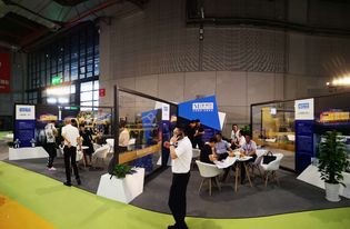 展店聯(lián)盟七大升級(jí)，2019中國(guó)建博會(huì)（上海）重磅出擊，引領(lǐng)會(huì)議會(huì)展服務(wù)新標(biāo)桿