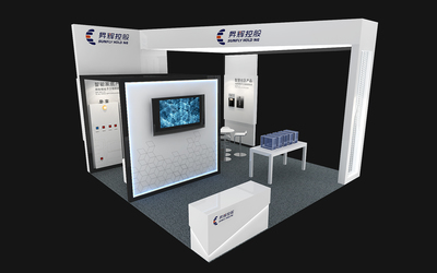 寵物展展臺(tái)設(shè)計(jì)搭建與慶典服務(wù) 打造專屬的寵物行業(yè)盛會(huì)