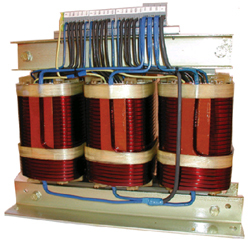 丹麥Overgaard Transformere直流電機 高效可靠的電源設備解決方案