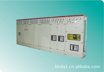 GGD型交流低壓配電柜 價格、廠家與產品詳解