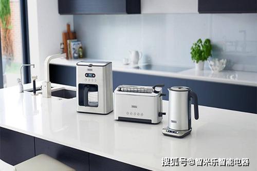 智能家居時代，你的電器設備準備好了嗎？